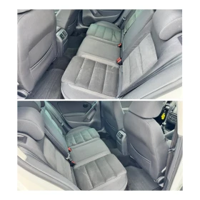 VW Golf 1.4TSi 160k.. R-line 6. | Mobile.bg    13
