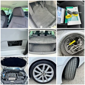 VW Golf 1.4TSi 160k.. R-line 6. | Mobile.bg    16