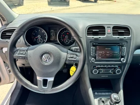 VW Golf 1.4TSi 160k.. R-line 6. | Mobile.bg    9