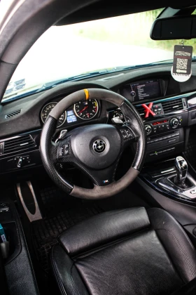 Обява за продажба на BMW 335 ~27 999 лв. - изображение 8
