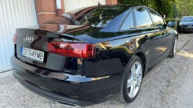 Audi A6 Face-Lift-2016 Sport-Matrix-Fuul Led-Kamera - 29000 лв. - 28376503 4