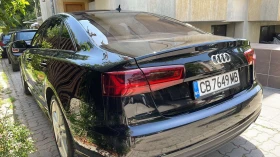 Audi A6 Face-Lift-2016 Sport-Matrix-Fuul Led-Kamera - 31900 лв. - 87371721 11