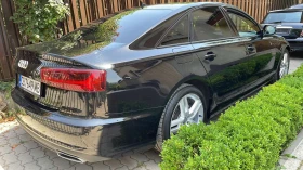Audi A6 Face-Lift-2016 Sport-Matrix-Fuul Led-Kamera - 31900 лв. - 87371721 13