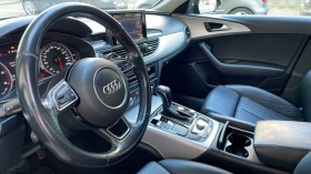 Audi A6 Face-Lift-2016 Sport-Matrix-Fuul Led-Kamera - 29000 лв. - 28376503 7