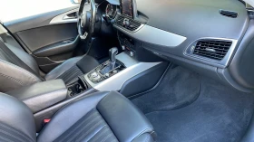 Audi A6 Face-Lift-2016 Sport-Matrix-Fuul Led-Kamera - 29000 лв. - 28376503 11