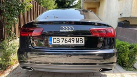 Audi A6 Face-Lift-2016 Sport-Matrix-Fuul Led-Kamera - 31900 лв. - 87371721 10