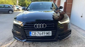 Audi A6 Face-Lift-2016 Sport-Matrix-Fuul Led-Kamera - 29000 лв. - 28376503 3