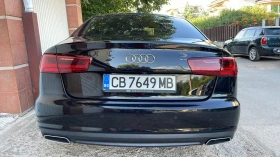 Audi A6 Face-Lift-2016 Sport-Matrix-Fuul Led-Kamera - 29000 лв. - 28376503 5