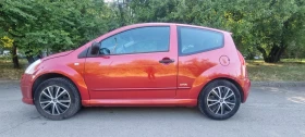 Citroen C2 1.4 VTR | Mobile.bg    5