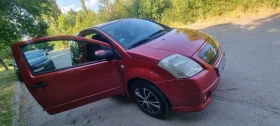  Citroen C2