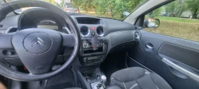 Citroen C2 1.4 VTR | Mobile.bg    6