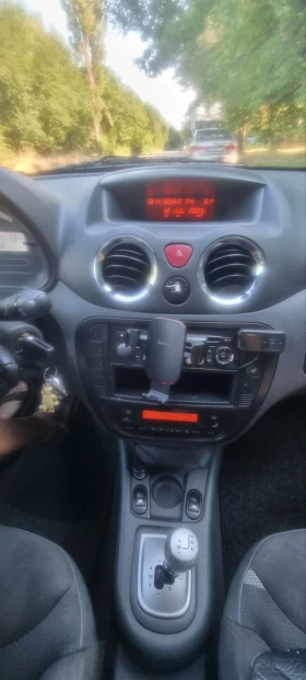 Citroen C2 1.4 VTR | Mobile.bg    13