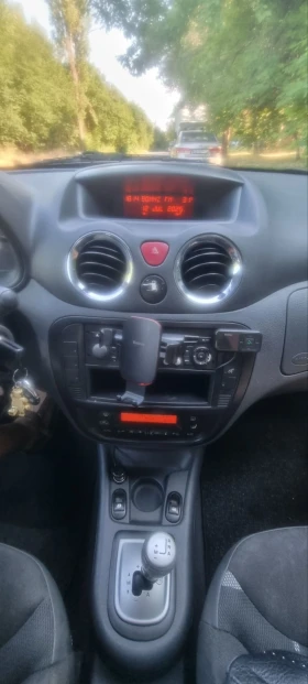 Citroen C2 1.4 VTR | Mobile.bg    11
