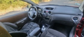 Citroen C2 1.4 VTR | Mobile.bg    4