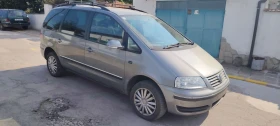 VW Sharan 1.9tdi-116kc | Mobile.bg    6