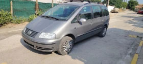 VW Sharan 1.9tdi-116kc | Mobile.bg    2