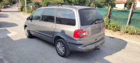 VW Sharan 1.9tdi-116kc | Mobile.bg    3