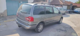 VW Sharan 1.9tdi-116kc | Mobile.bg    5