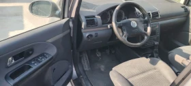 VW Sharan 1.9tdi-116kc | Mobile.bg    12