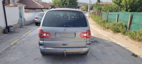 VW Sharan 1.9tdi-116kc | Mobile.bg    4