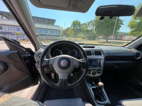 Subaru Impreza WRX | Mobile.bg    7