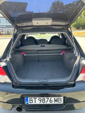 Subaru Impreza WRX | Mobile.bg    9