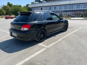 Subaru Impreza WRX | Mobile.bg    3