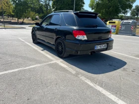 Subaru Impreza WRX | Mobile.bg    4