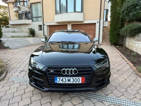  Audi S7