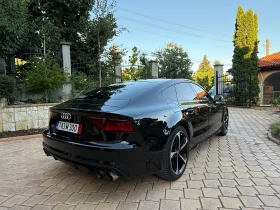 Audi S7 Bang&Oluf/Distronic/Miltek/90000/ Full | Mobile.bg    7