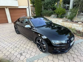Audi S7 Bang&Oluf/Distronic/Miltek/90000/ Full | Mobile.bg    4