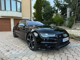 Audi S7 Bang&Oluf/Distronic/Miltek/90000/ Full | Mobile.bg    2