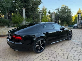 Audi S7 Bang&Oluf/Distronic/Miltek/90000/ Full | Mobile.bg    8