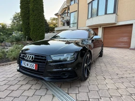 Audi S7 Bang&Oluf/Distronic/Miltek/90000/ Full | Mobile.bg    3
