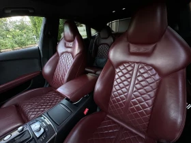 Audi S7 Bang&Oluf/Distronic/Miltek/90000/ Full | Mobile.bg    14