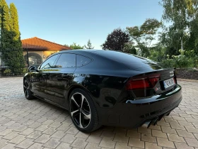 Audi S7 Bang&Oluf/Distronic/Miltek/90000/ Full | Mobile.bg    5