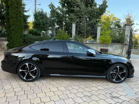 Audi S7 Bang&Oluf/Distronic/Miltek/90000/ Full | Mobile.bg    9