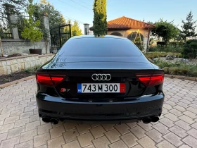 Audi S7 Bang&Oluf/Distronic/Miltek/90000/ Full | Mobile.bg    6