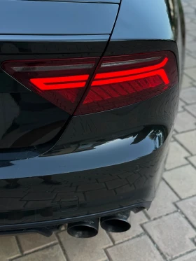 Audi S7 Bang&Oluf/Distronic/Miltek/90000/ Full | Mobile.bg    10