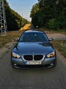 BMW 530 XD | Mobile.bg    5