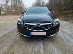 Обява за продажба на Opel Insignia ~28 000 лв. - изображение 1