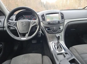 Обява за продажба на Opel Insignia ~28 000 лв. - изображение 11