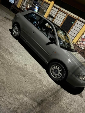 Audi A3 | Mobile.bg    2