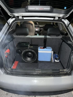 Audi A3 | Mobile.bg    5
