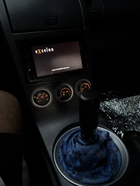 Nissan 350z Touring  | Mobile.bg    15