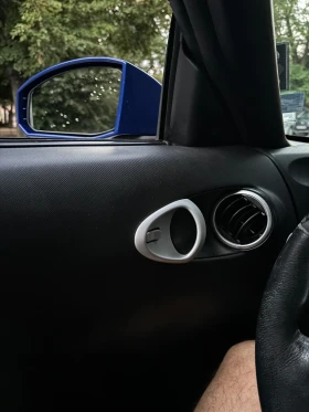 Nissan 350z Touring  | Mobile.bg    13