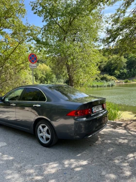 Обява за продажба на Honda Accord ~6 500 лв. - изображение 3