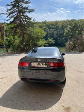 Обява за продажба на Honda Accord ~6 500 лв. - изображение 1