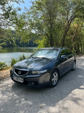 Обява за продажба на Honda Accord ~6 500 лв. - изображение 2