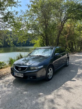Обява за продажба на Honda Accord ~6 500 лв. - изображение 9